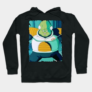 GULDO MERCH VTG Hoodie